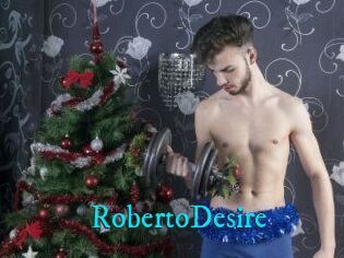 RobertoDesire