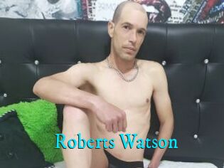 Roberts_Watson