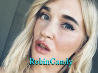 RobinCandy