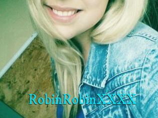 RobinRobinXXXX