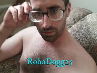 RoboDogg25