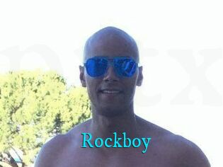 Rockboy