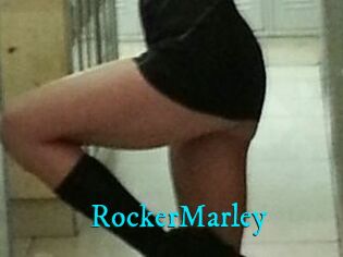 RockerMarley