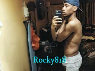 Rocky818