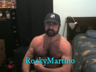 RockyMartino