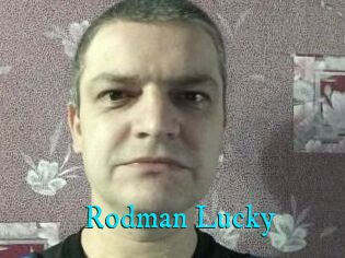 Rodman_Lucky