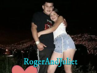 RogerAndJuliet