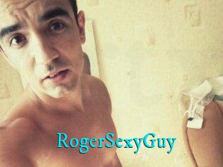 RogerSexyGuy