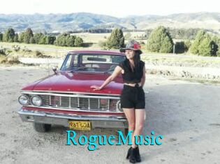 RogueMusic