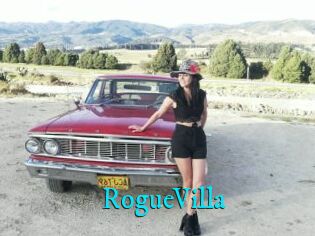 RogueVilla