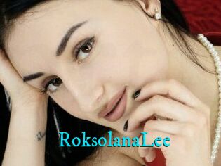 RoksolanaLee