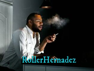 RollerHernadez