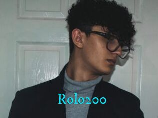 Rolo200