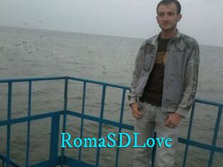 RomaSDLove