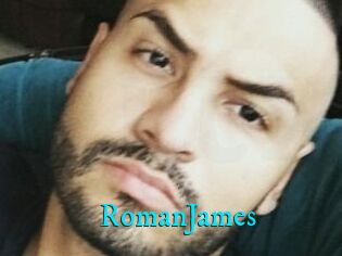 RomanJames