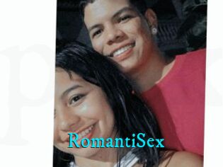 RomantiSex