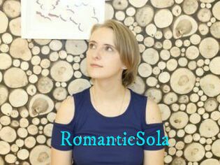 RomanticSola