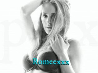 Romeexxx