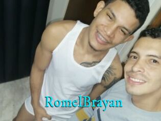 RomelBrayan