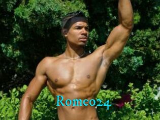 Romeo24