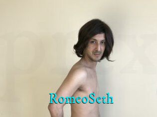 RomeoSeth