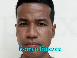 Romeo_fitnesxx