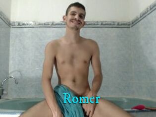 Romer