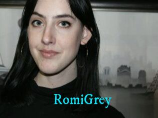 RomiGrey