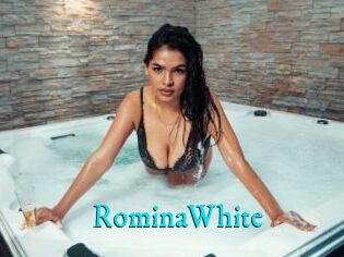 RominaWhite