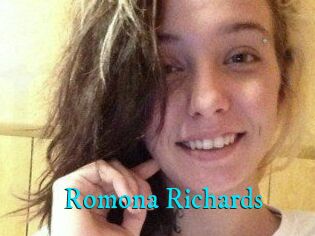 Romona_Richards