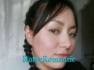 RomyRomantic