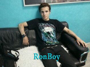 RonBoy