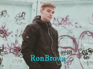 RonBrown