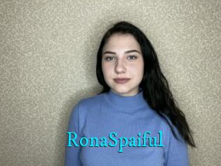 RonaSpaiful