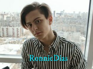 RonnieDias