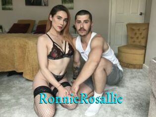 RonnieRosallie