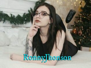 RonnyJhonson