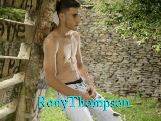 RonyThompson