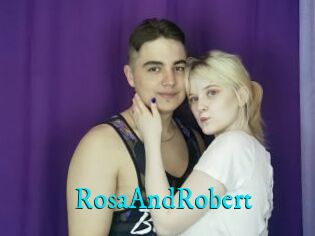 RosaAndRobert