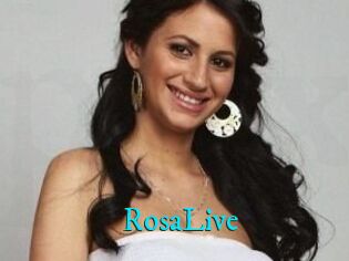 RosaLive