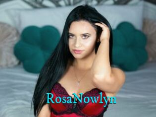 RosaNowlyn