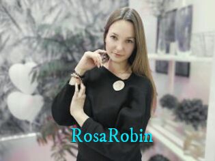 RosaRobin