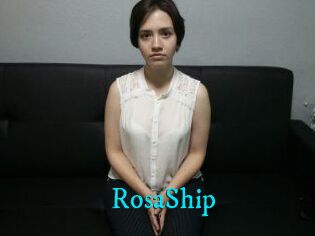 RosaShip