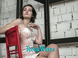 RosaWatts