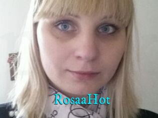 RosaaHot