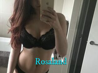 Rosaland