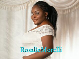 RosalieMorelli Porntrixxx