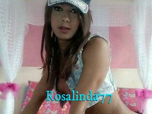 Rosalinda77