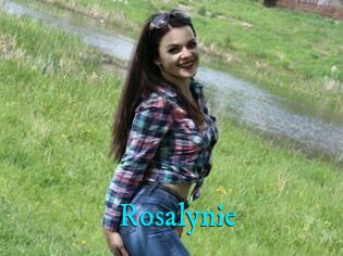 Rosalynie