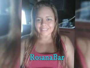 RosanaBar